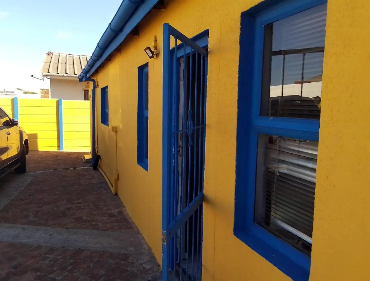 Gasthof Hotel Neo & Ruks Goodwood Monthly Südafrika