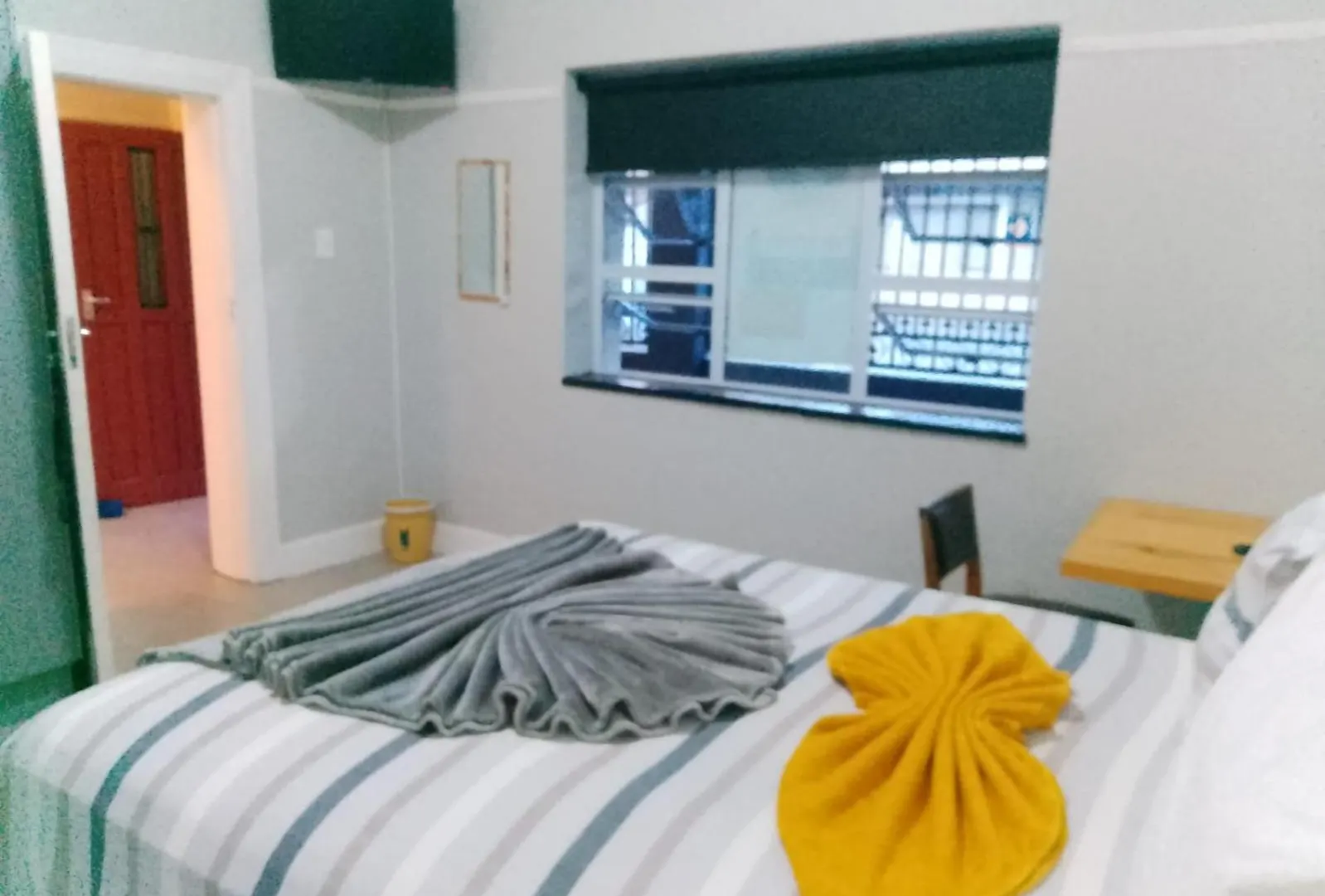 Hotel Neo & Ruks Goodwood Monthly Gasthof