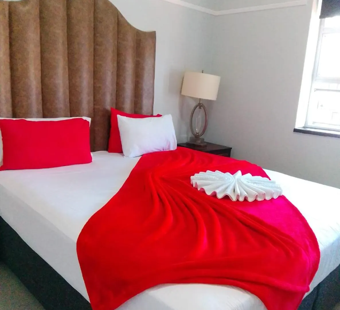 Hotel Neo & Ruks Goodwood Monthly Gasthof
