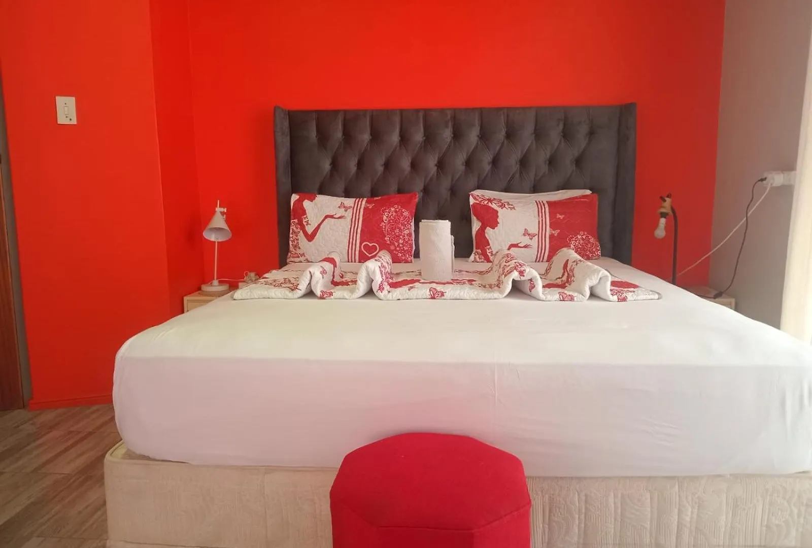 Hotel Neo & Ruks Goodwood Monthly